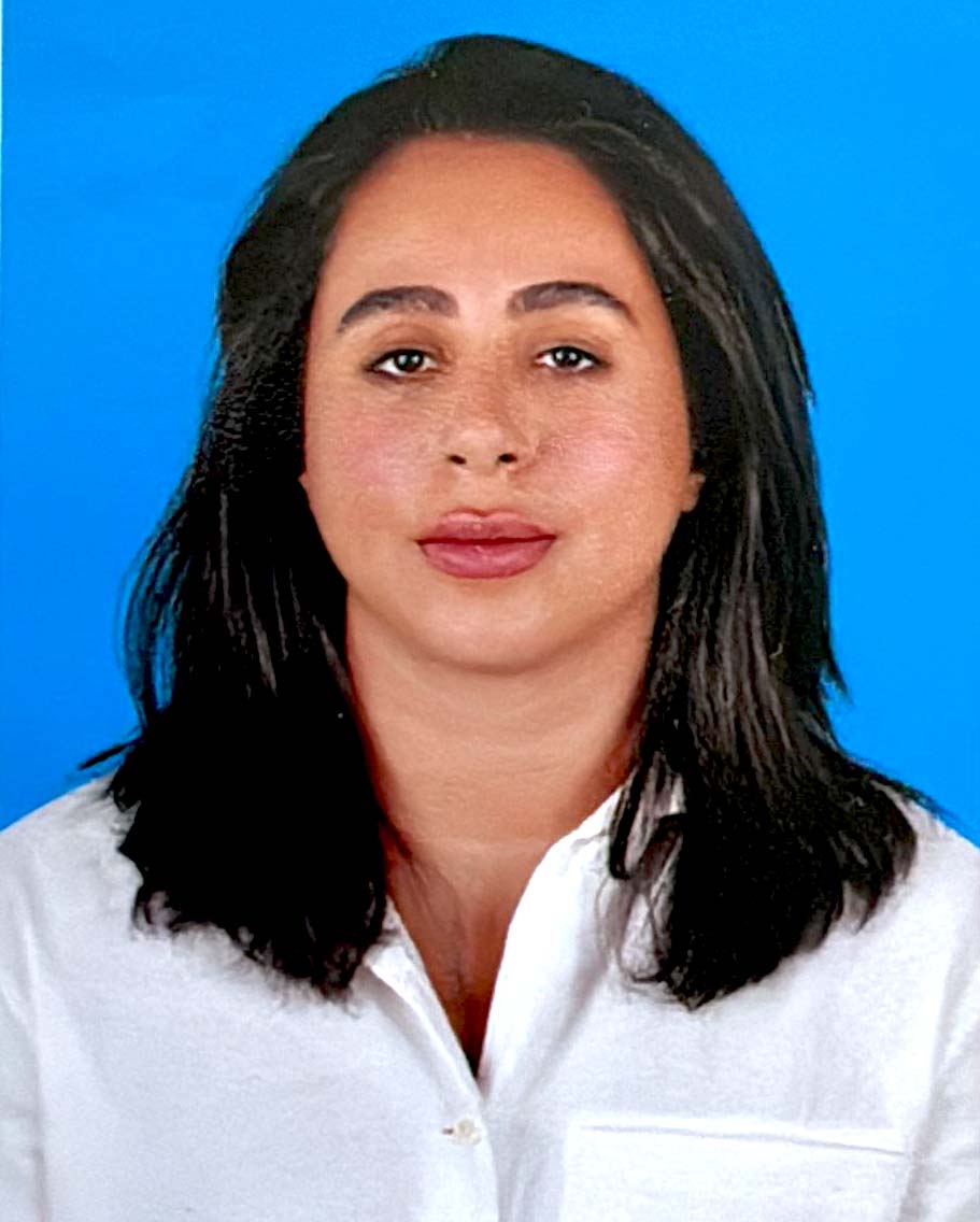 ALLULU J. B. ALSAEEDI